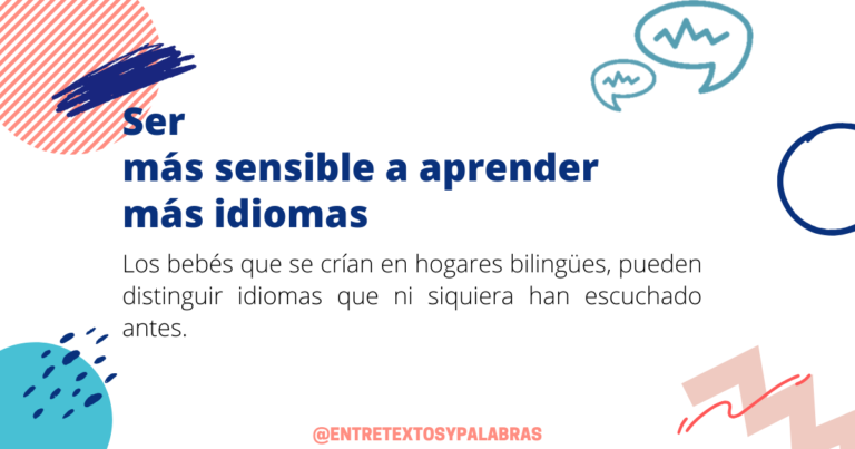 Aprender un idioma