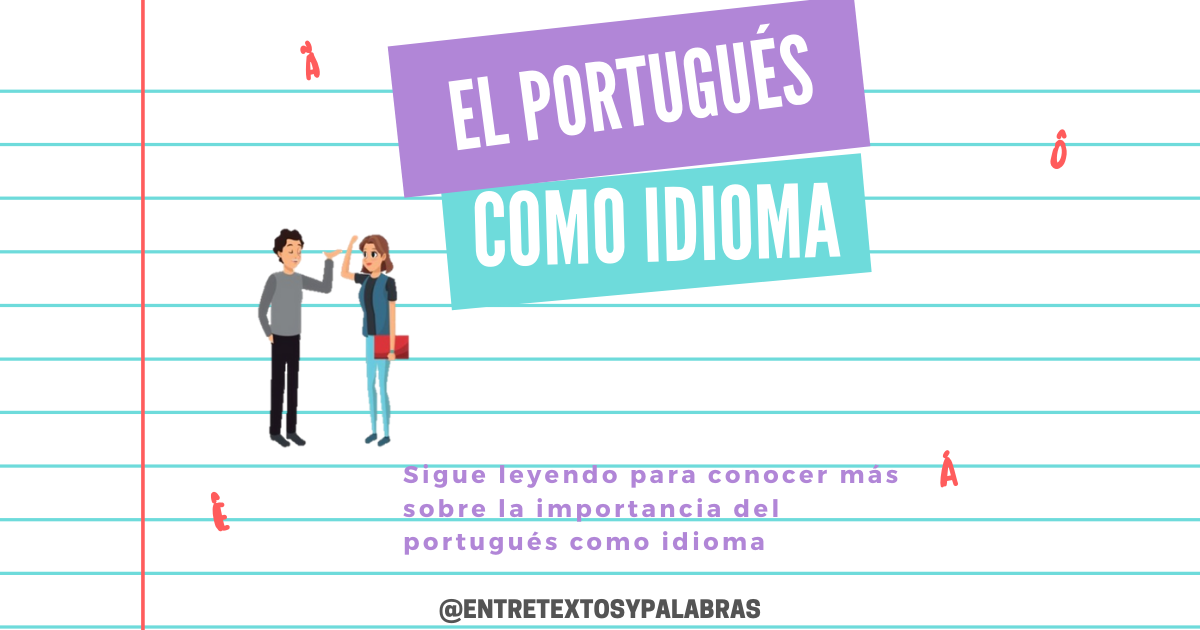 El idioma Portugués